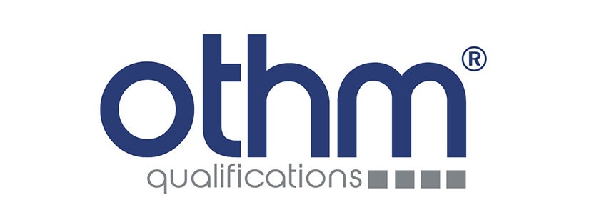OTHM Qualifications logo